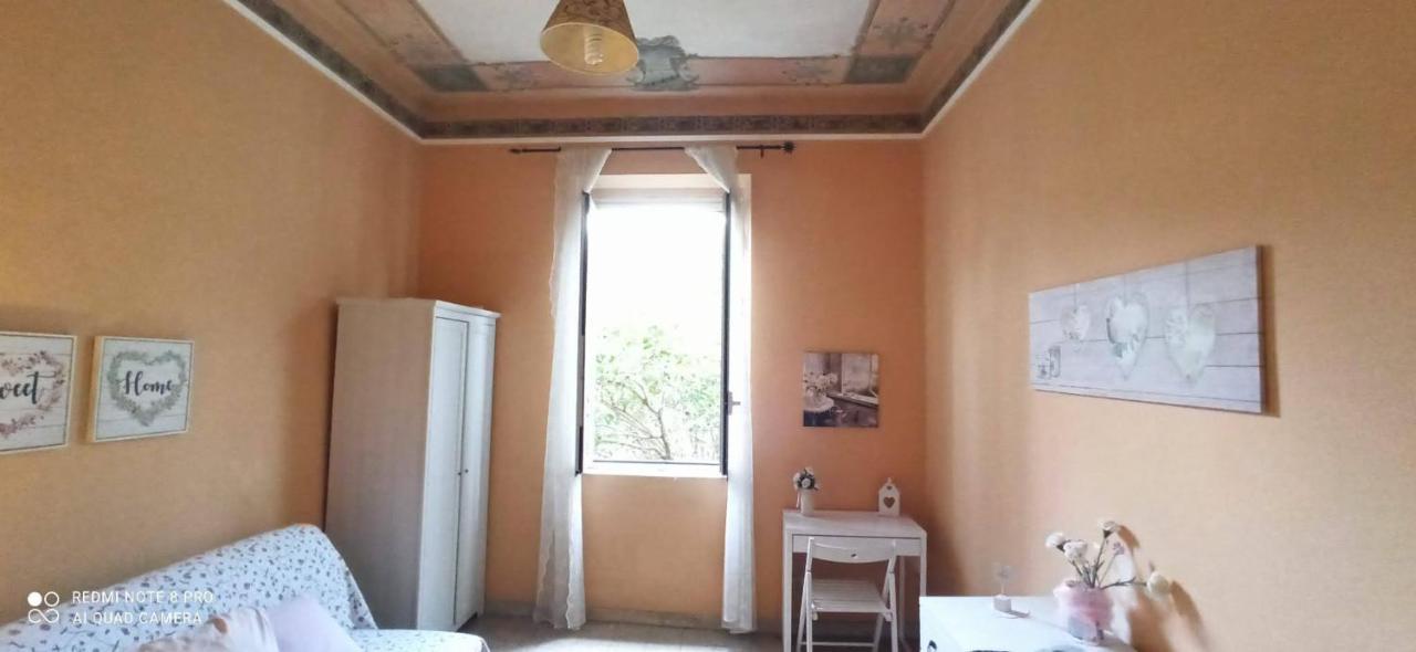 Appartamento Pigneto Ρώμη Εξωτερικό φωτογραφία