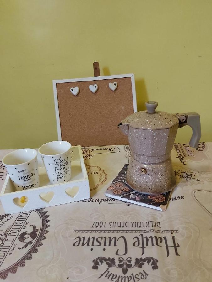 Appartamento Pigneto Ρώμη Εξωτερικό φωτογραφία