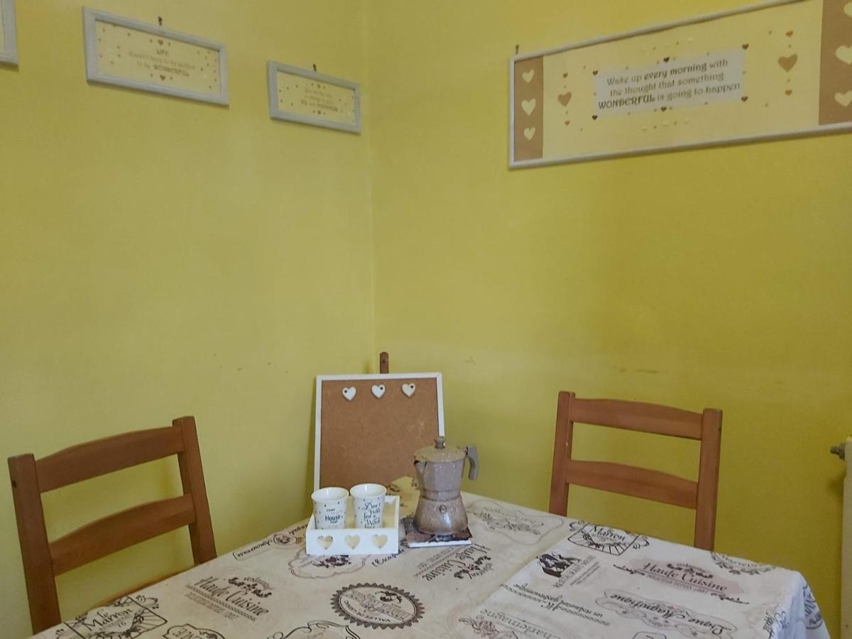 Appartamento Pigneto Ρώμη Εξωτερικό φωτογραφία